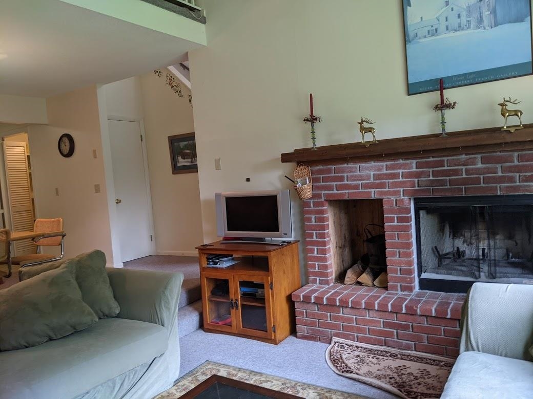 134 Lower Summit Road, Unit 24 Warren, VT 05674 - Photo 14 of 23 Gallery Image 14