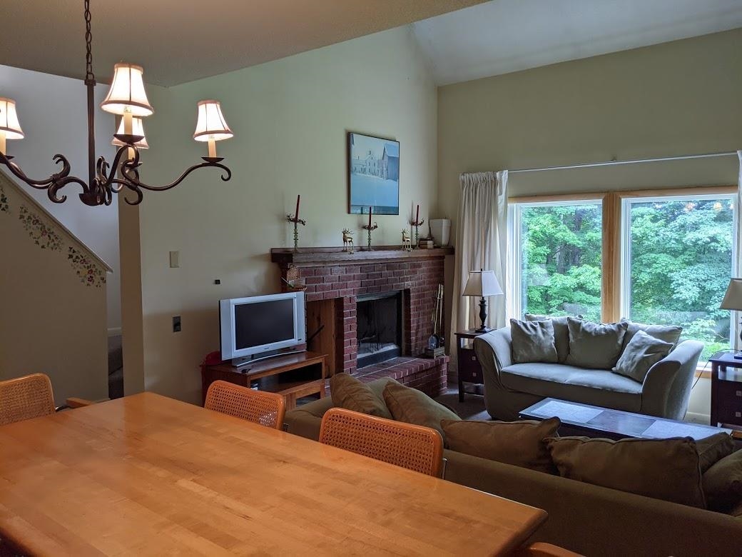 134 Lower Summit Road, Unit 24 Warren, VT 05674 - Photo 16 of 23 Gallery Image 16