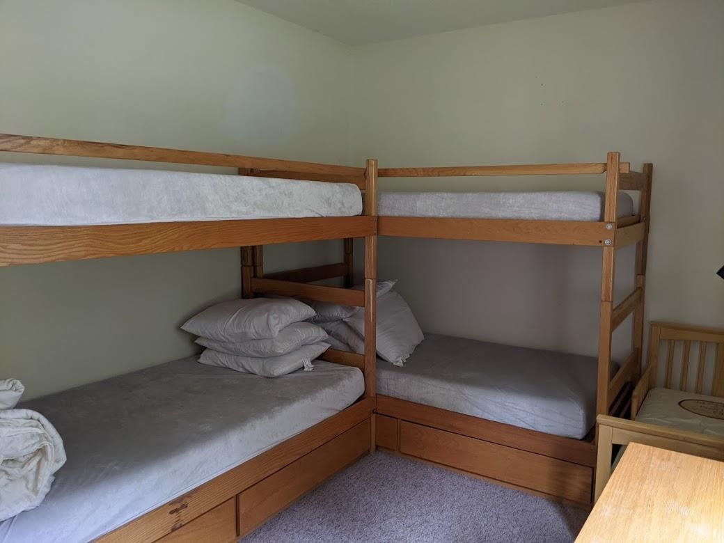 134 Lower Summit Road, Unit 24 Warren, VT 05674 - Photo 7 of 23 Gallery Image 7