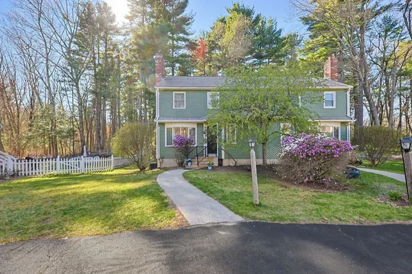 $3,600 | 103 Metropolitan Avenue, Unit 103, Ashland, MA 01721