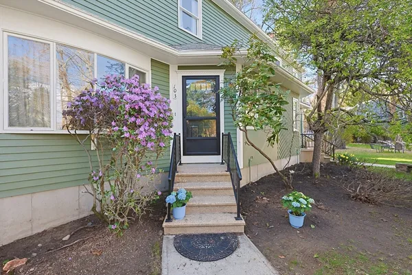 $3,600 | 103 Metropolitan Avenue, Unit 103, Ashland, MA 01721
