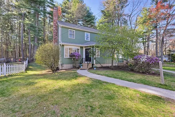 $3,600 | 103 Metropolitan Avenue, Unit 103, Ashland, MA 01721