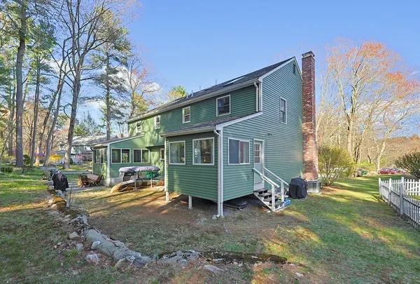 $3,600 | 103 Metropolitan Avenue, Unit 103, Ashland, MA 01721
