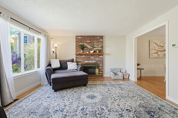 $3,600 | 103 Metropolitan Avenue, Unit 103, Ashland, MA 01721