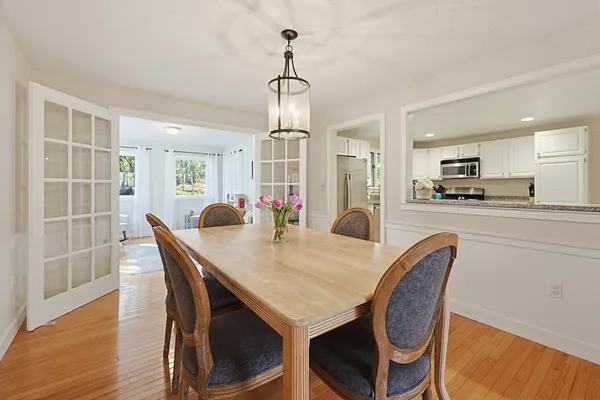 $3,600 | 103 Metropolitan Avenue, Unit 103, Ashland, MA 01721