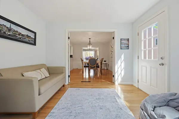 $3,600 | 103 Metropolitan Avenue, Unit 103, Ashland, MA 01721