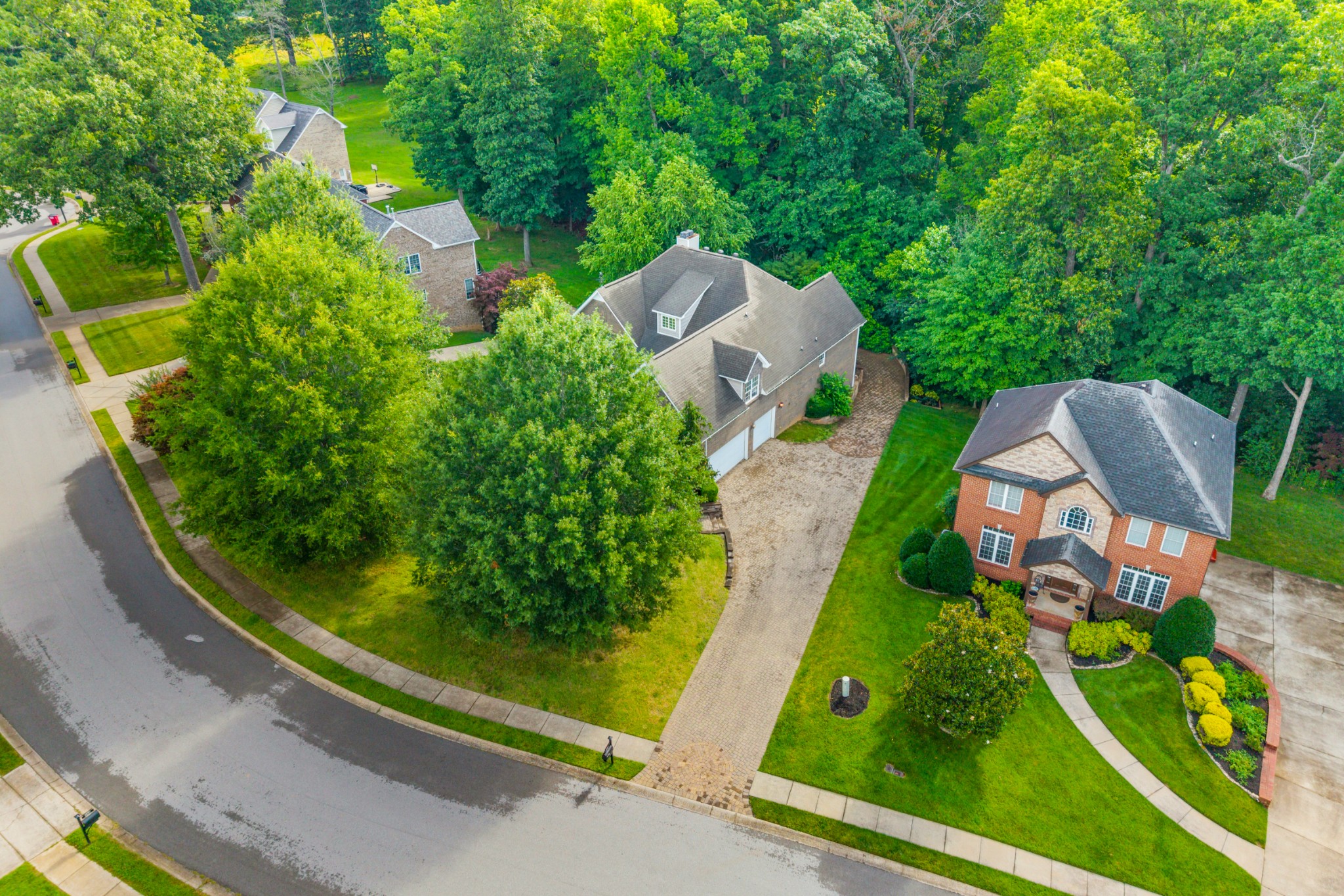245 Cullom Way Clarksville, TN 37043 - Photo 81 of 94