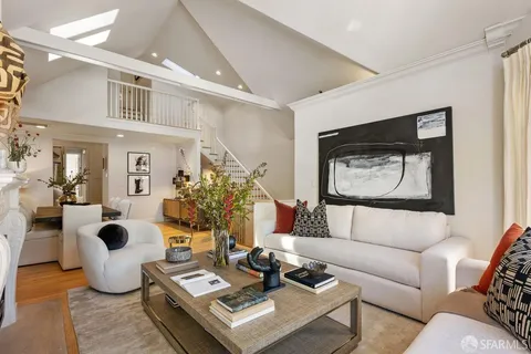 $4,350,000 | 2921 Octavia Street, San Francisco, CA 94123