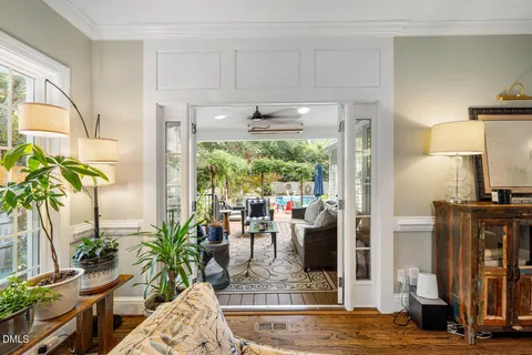 $1,250,000 | 107 Meadowglades Lane, Cary, NC 27518