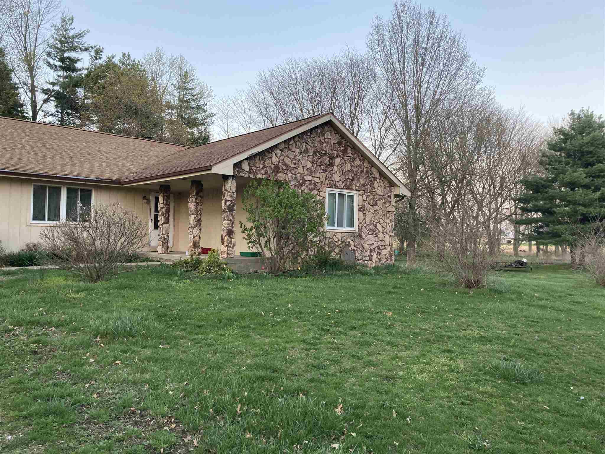 2850 2b Road Bremen, IN 46506 - Photo 1 of 3