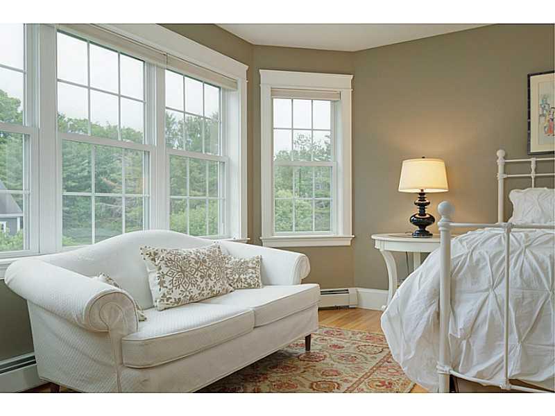 93 Rivers Edge Drive Portland, ME 04103 - Photo 21 of 35 Master Bedroom.