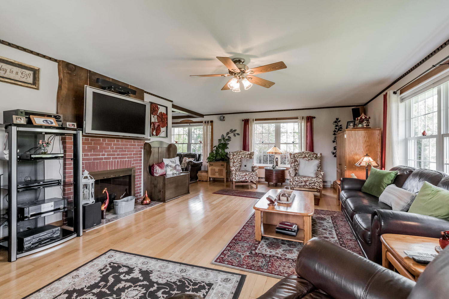 273 Webster Road Buxton, ME 04093 - Photo 22 of 41 20190904ms-81047
