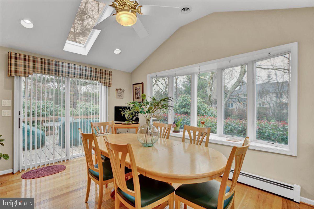 1098 Greentree Road Blue Bell, PA 19422 - Photo 12 of 60 Breakfast Room