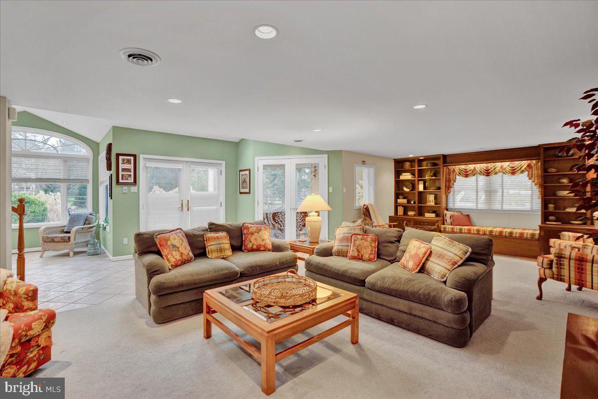 1098 Greentree Road Blue Bell, PA 19422 - Photo 19 of 60 Family Room