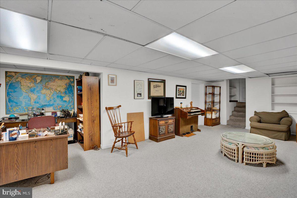 1098 Greentree Road Blue Bell, PA 19422 - Photo 37 of 60 Large Extra room for Gym