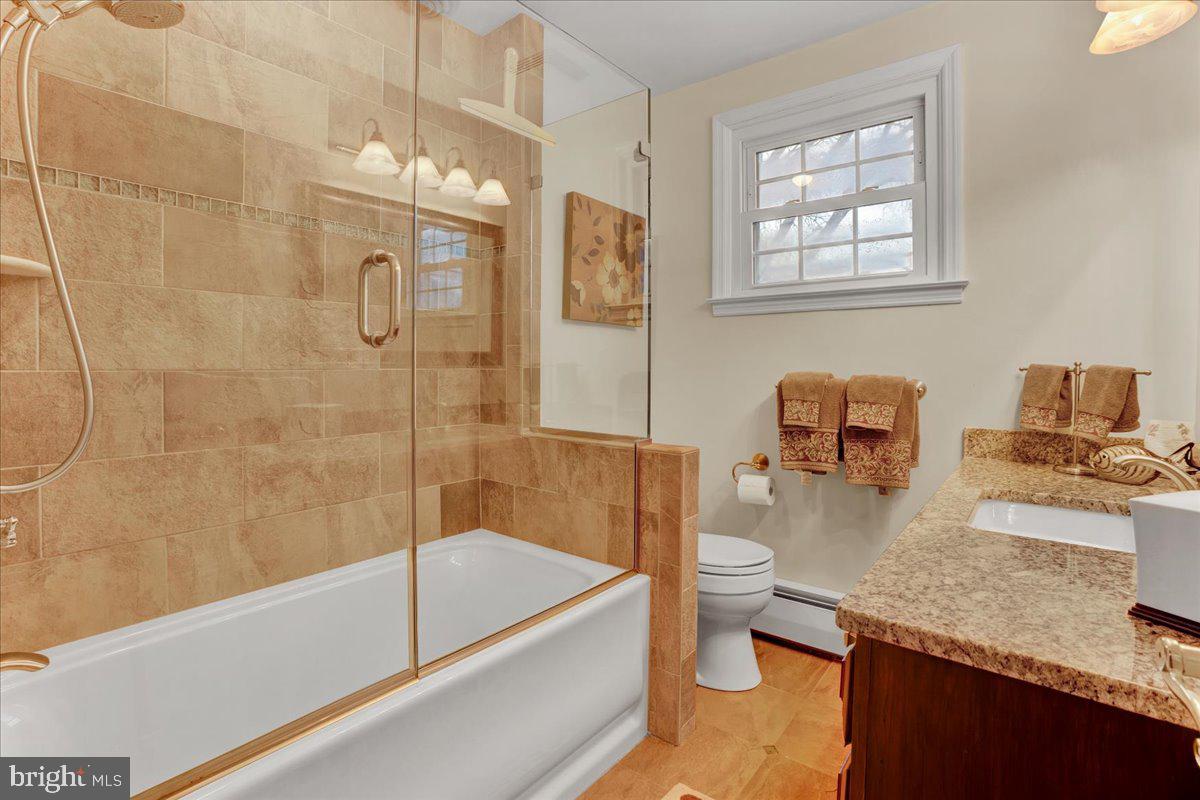 1098 Greentree Road Blue Bell, PA 19422 - Photo 42 of 60 Hall Bathroom