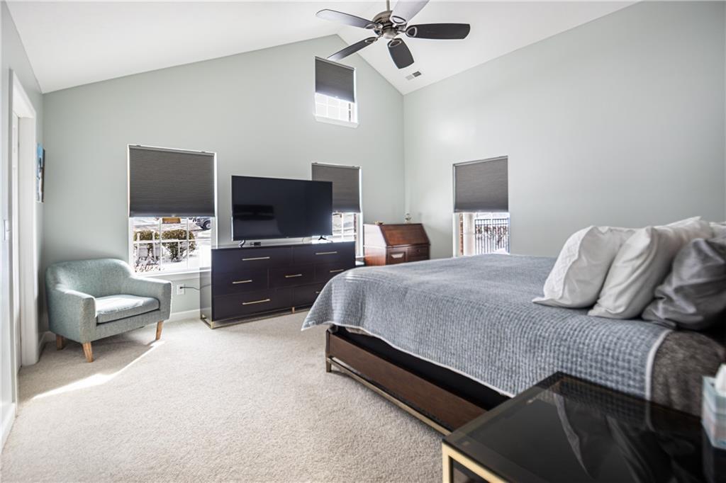 101 Spring Valley Drive Zelienople, PA 16063 - Photo 15 of 24