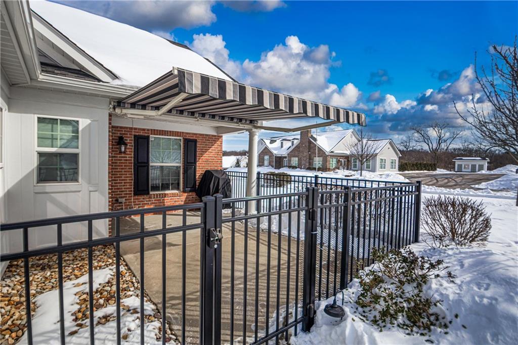 101 Spring Valley Drive Zelienople, PA 16063 - Photo 20 of 24