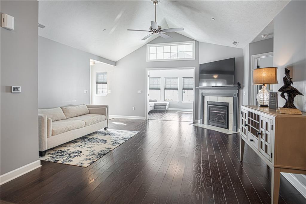 101 Spring Valley Drive Zelienople, PA 16063 - Photo 2 of 24