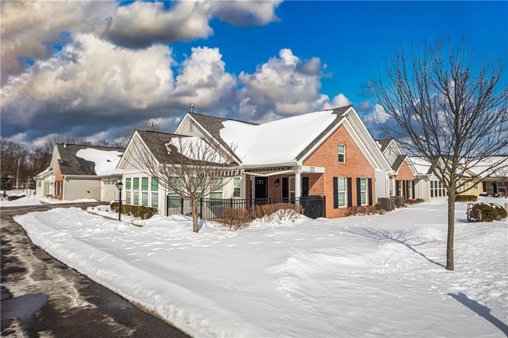 101 Spring Valley Drive Zelienople, PA 16063 - Photo 23 of 24