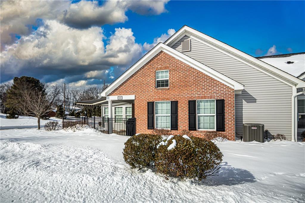 101 Spring Valley Drive Zelienople, PA 16063 - Photo 24 of 24