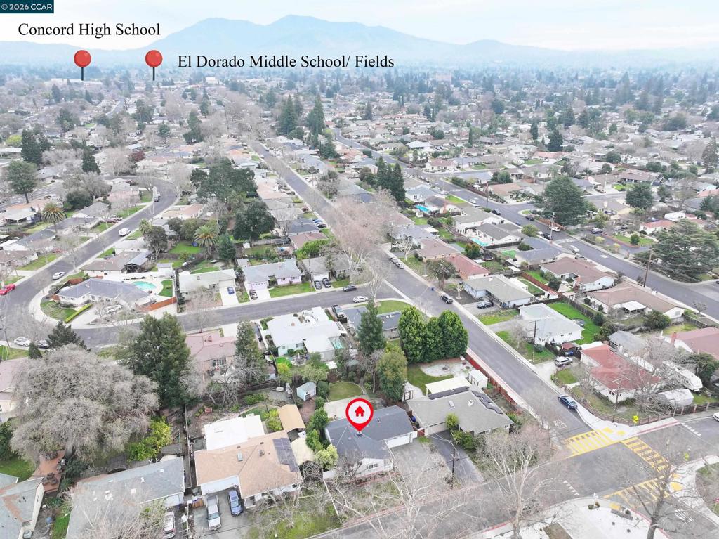 3818-3818 Village Road Concord, CA 94519 - Photo 29 of 31