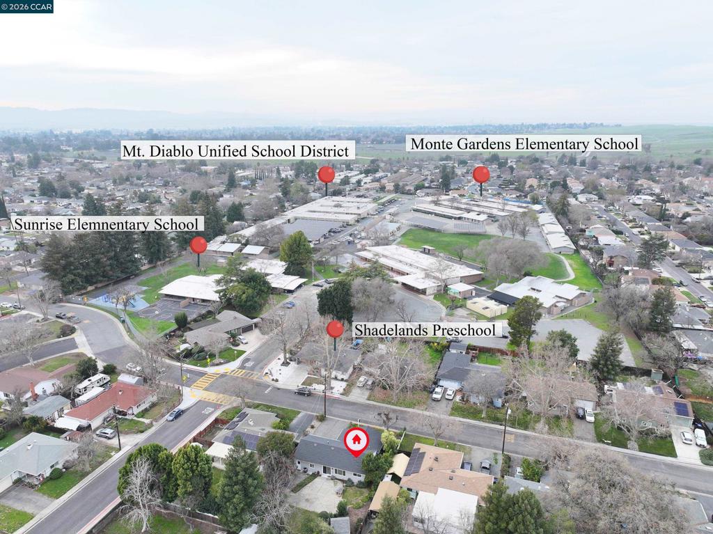 3818-3818 Village Road Concord, CA 94519 - Photo 30 of 31