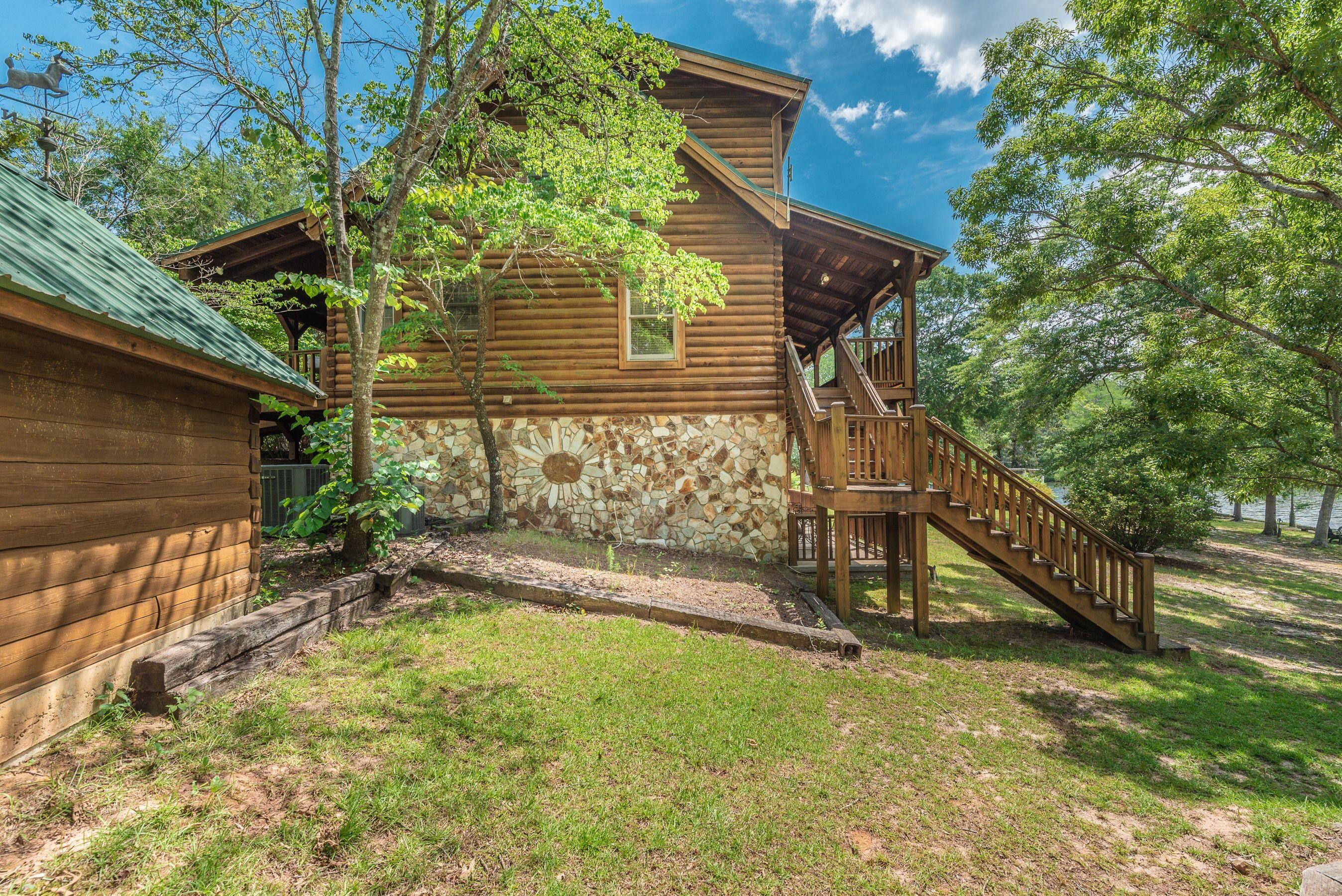 1366 Cummings Road Ridge Spring, SC 29129 - Photo 17 of 150