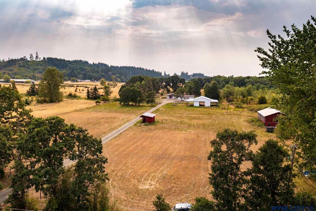 33664 Bond Road Lebanon, OR 97355 - Photo 27 of 36