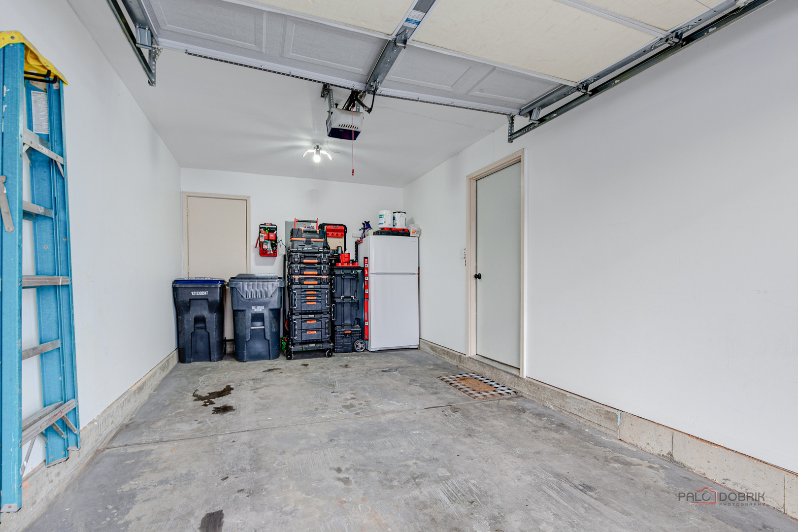 1502 Anderson Trail Zion, IL 60099 - Photo 26 of 30 a view of a storage in a room