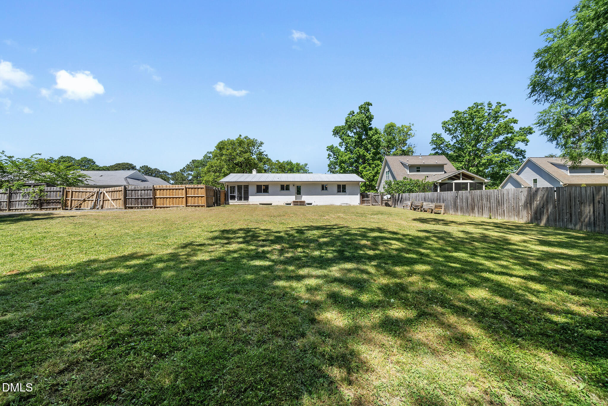 2304 Milburnie Road Raleigh, NC 27610 - Photo 43 of 52 43