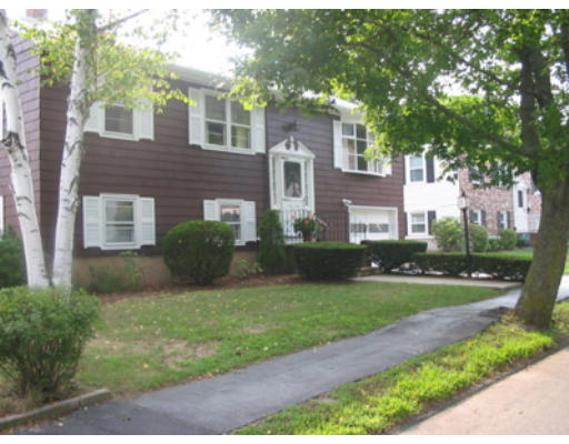 16 Running Brook Road Boston, MA 02132 - Photo 1 of 10 Gallery Image 1