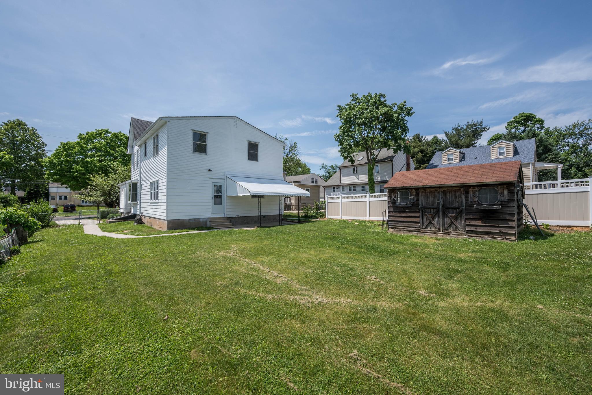 211 North Forklanding Road Maple Shade, NJ 08052 - Photo 58 of 66 Gallery Image 58