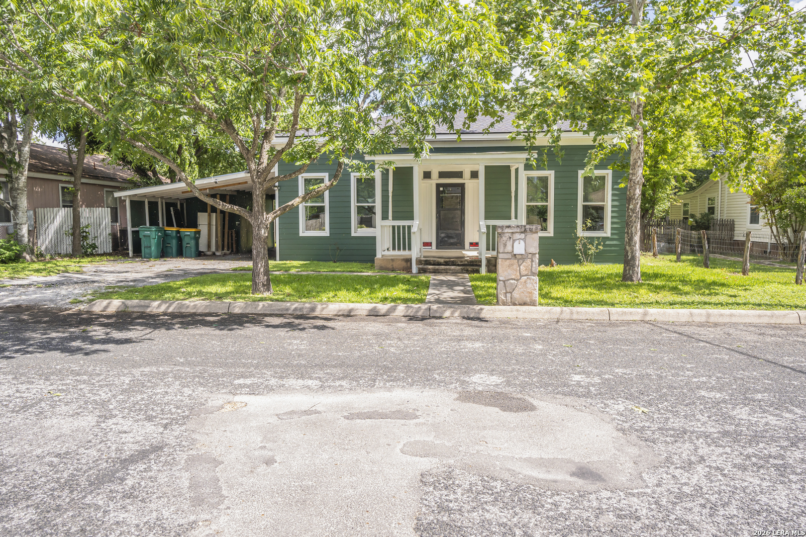 114 Short Street Boerne, TX 78006 - Photo 1 of 41