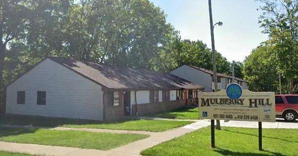 $660 | 459 South Mulberry Street, Wilmington, OH 45177