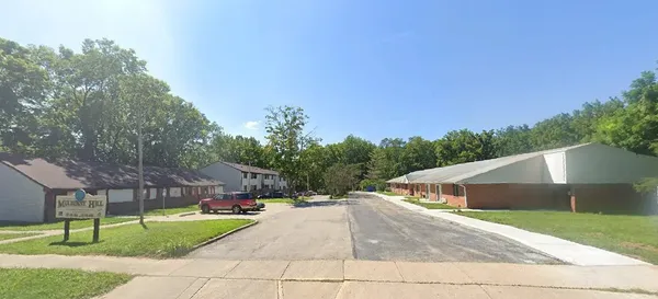 $660 | 459 South Mulberry Street, Wilmington, OH 45177
