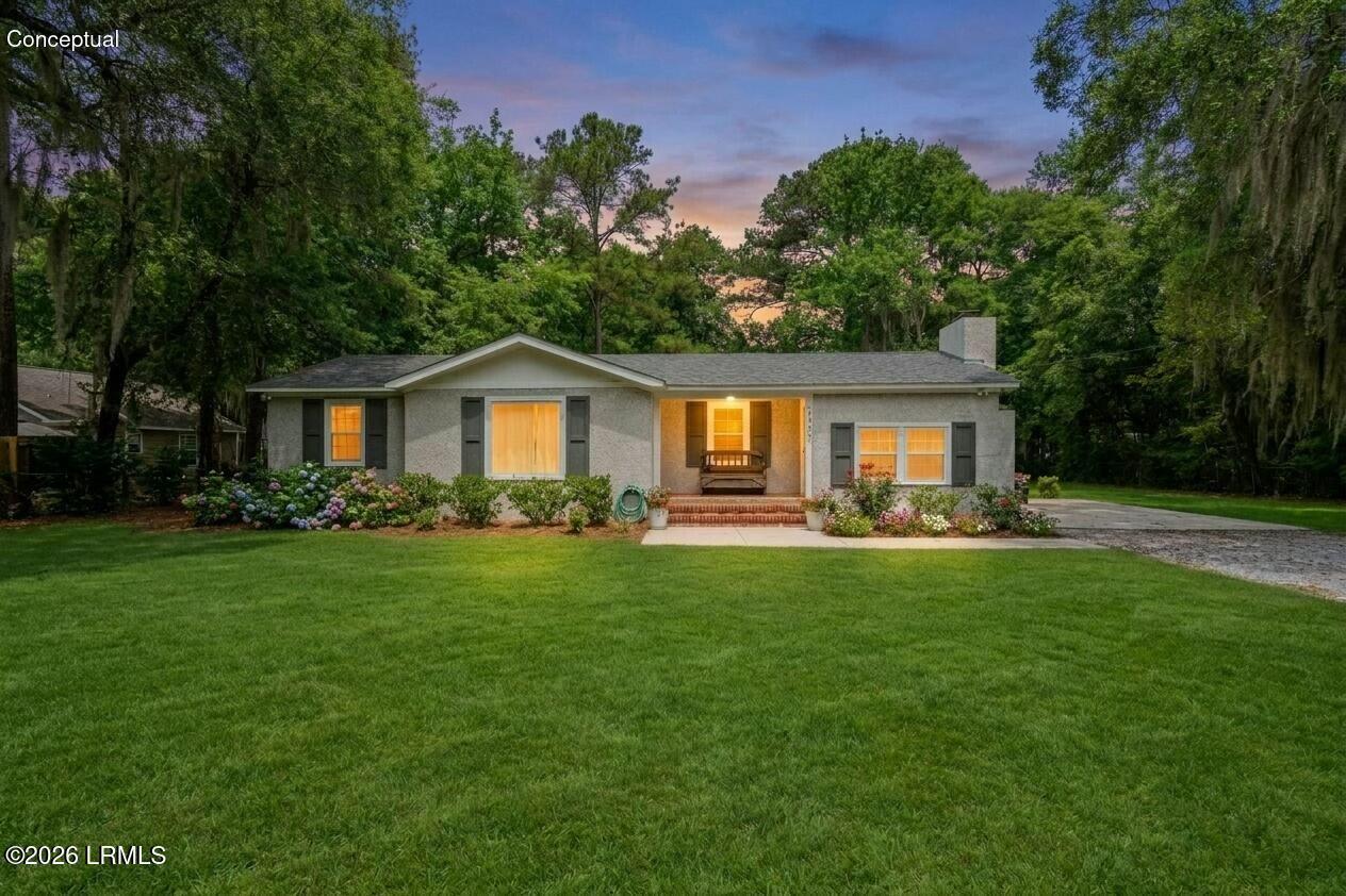 2409 Waddell Road Beaufort, SC 29902 - Photo 1 of 39 collov-ai_20260429112904_ns0ssj