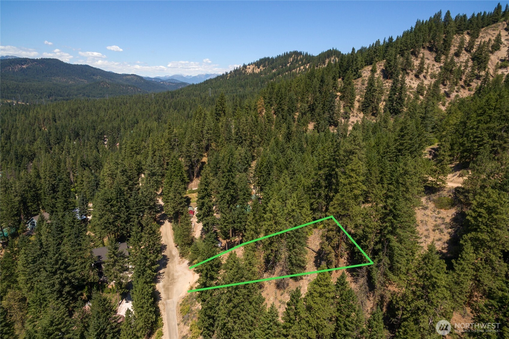 25601 Primitive Park Road Leavenworth, WA 98826 - Photo 15 of 16