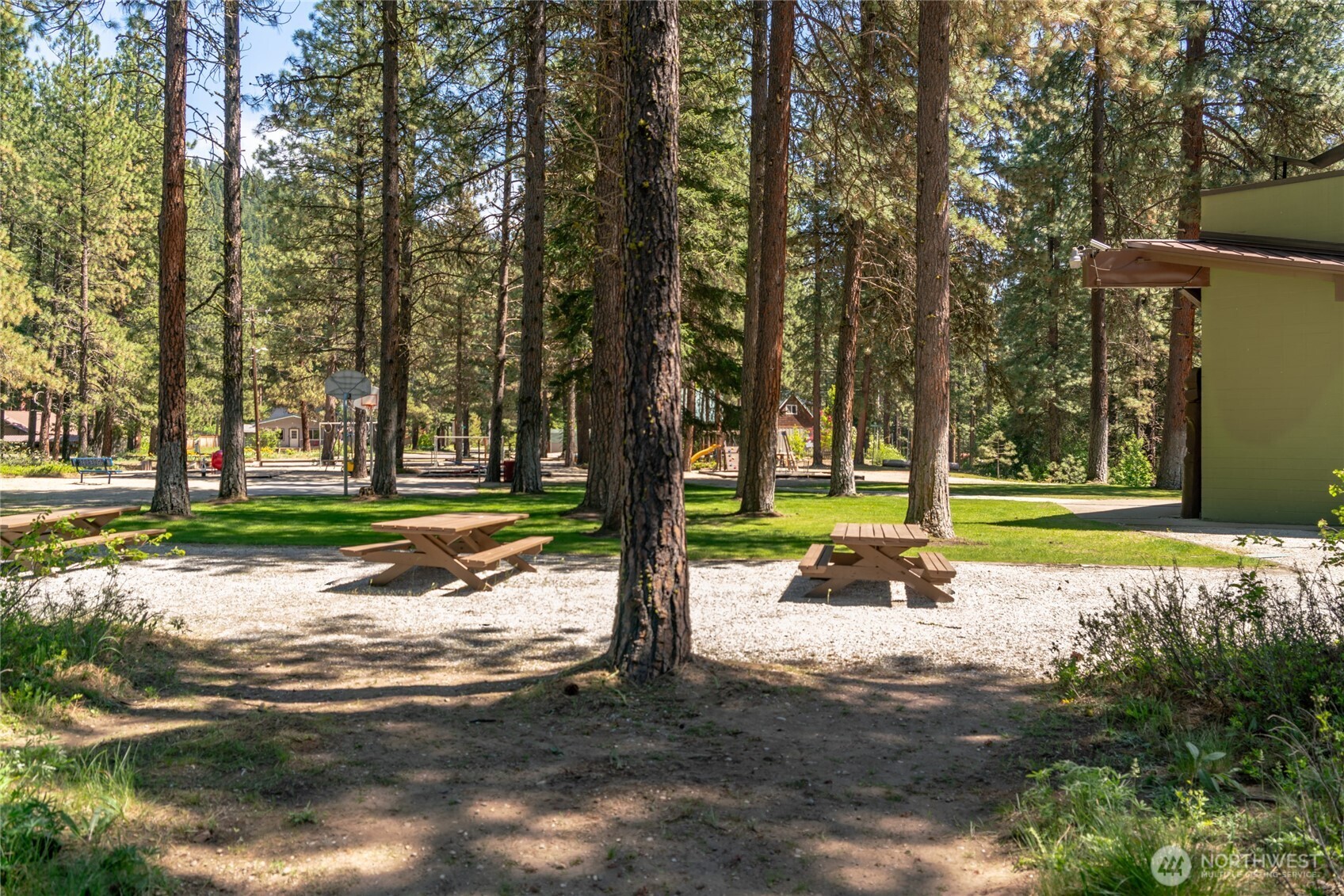 25601 Primitive Park Road Leavenworth, WA 98826 - Photo 3 of 16