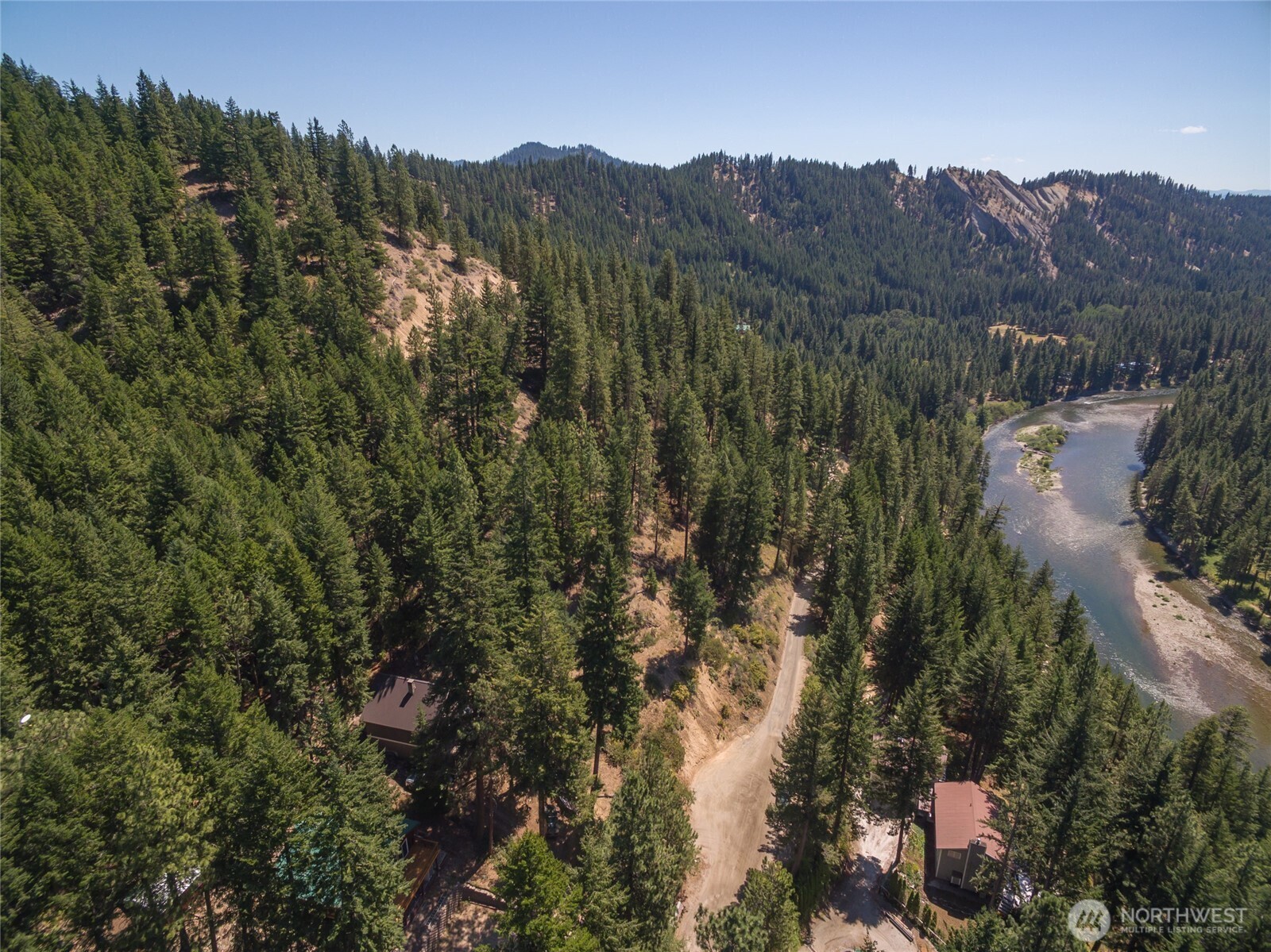 25601 Primitive Park Road Leavenworth, WA 98826 - Photo 10 of 16