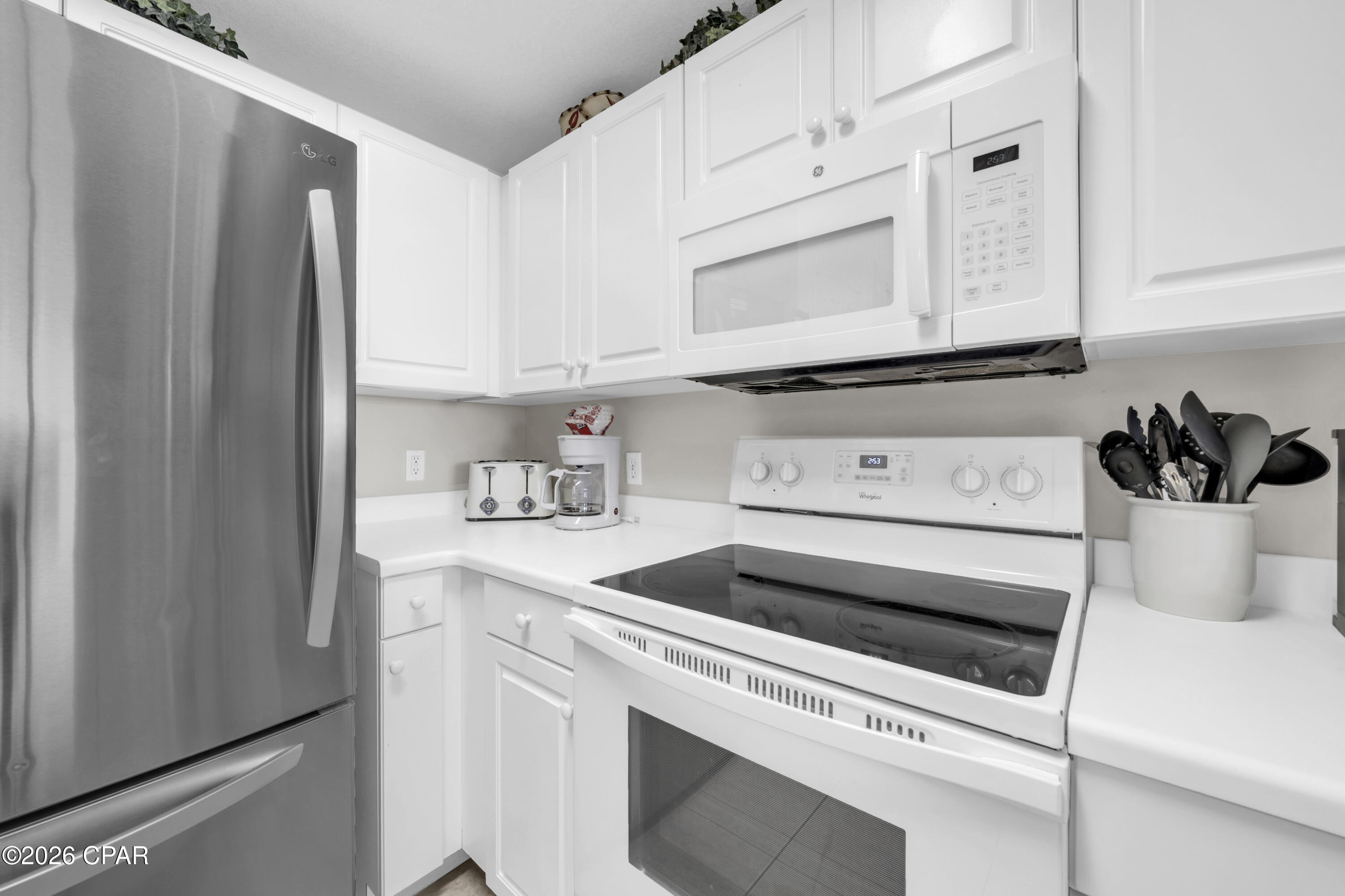 17757 Front Beach Road, Unit 502 Panama City Beach, FL 32413 - Photo 10 of 45