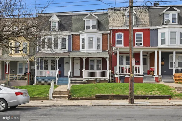 $189,000 | 314 South Ann Street, Lancaster, PA 17602