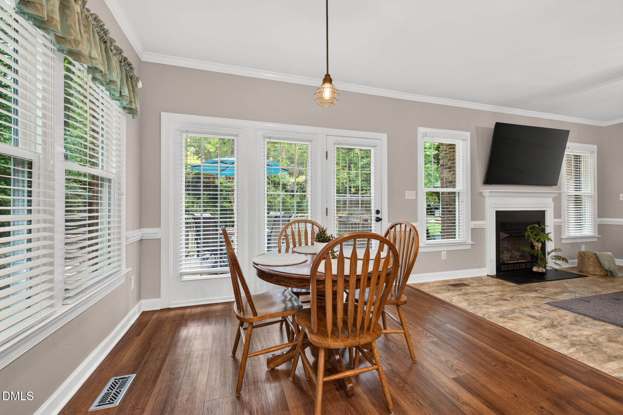 1205 Urania Drive Raleigh, NC 27603 - Photo 14 of 47 17-web-or-mls-IMG_1644