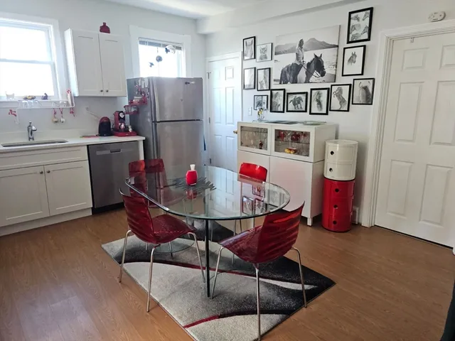 $2,200 | 11 Foskett Court, Unit A, Natick, MA 01760