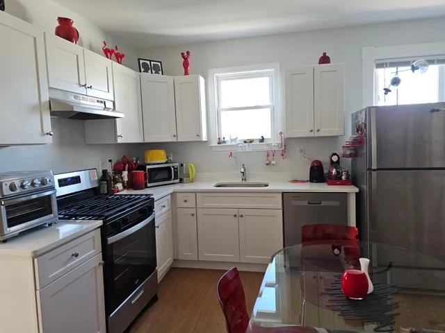 $2,200 | 11 Foskett Court, Unit A, Natick, MA 01760