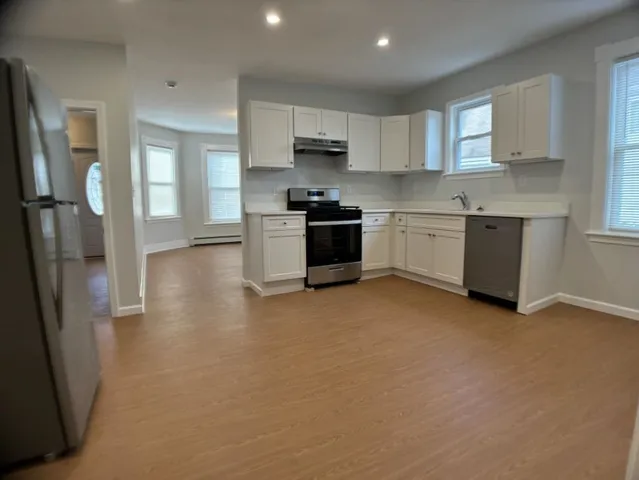 $2,200 | 11 Foskett Court, Unit A, Natick, MA 01760