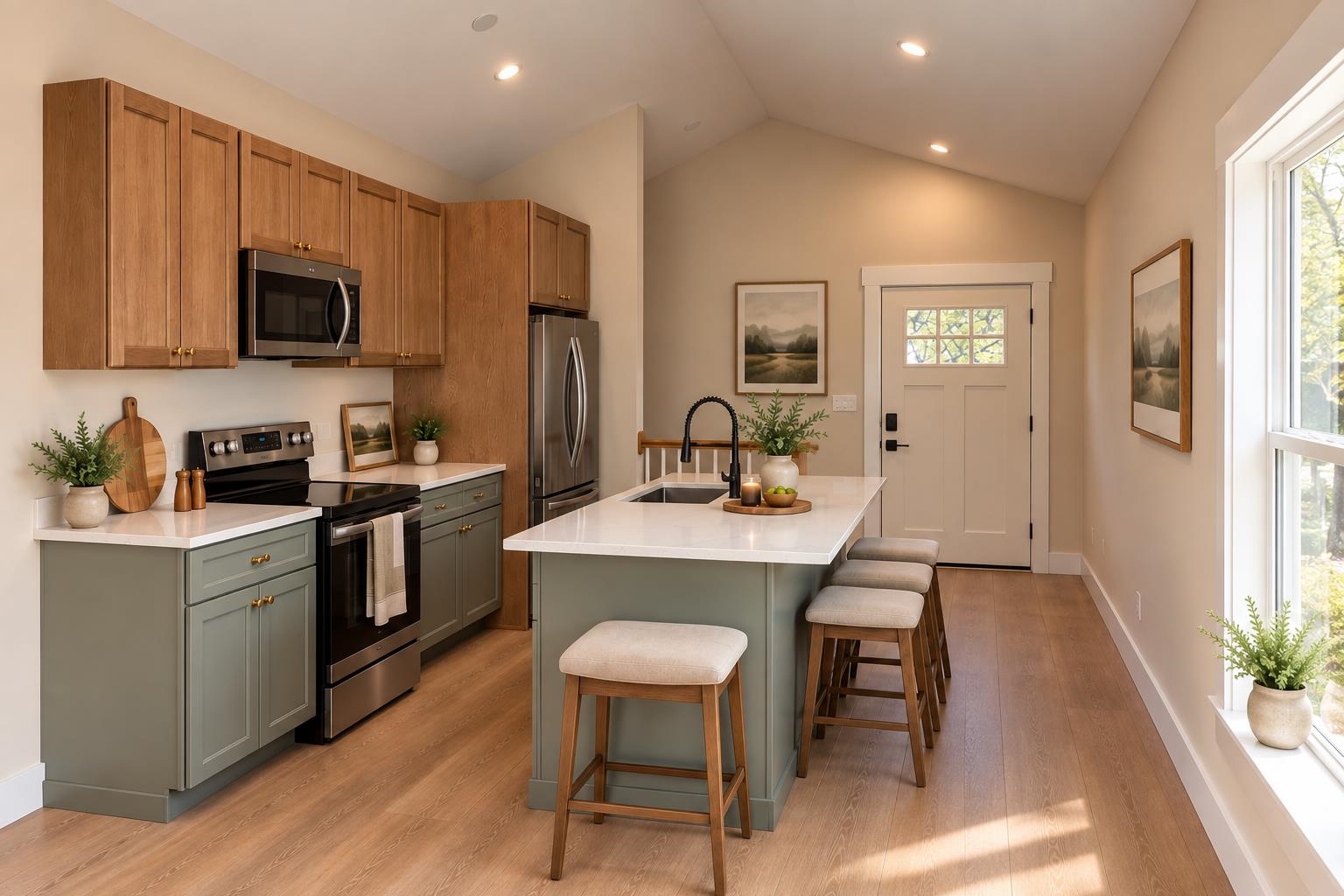 186 Pond Road Campton, NH 03223 - Photo 1 of 6 Gallery Image 1