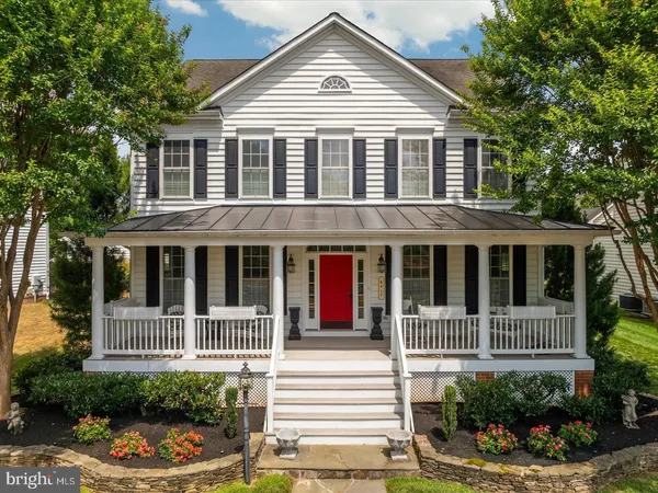 $889,000 | 6417 Morven Park Lane, Gainesville, VA 20155