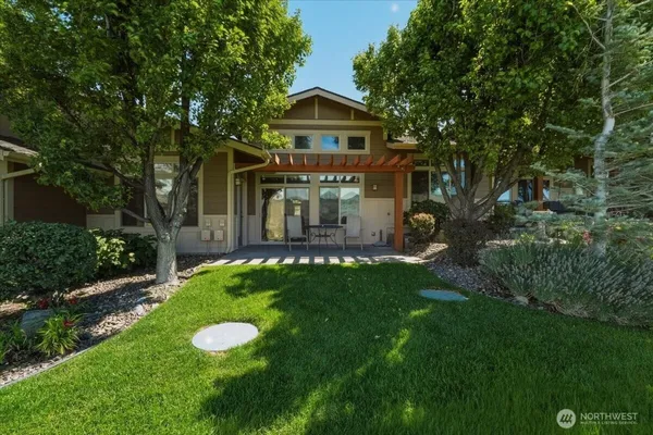 $448,000 | 135 Red Hawk Drive, Orondo, WA 98843