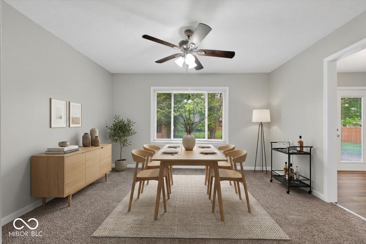 7935 Wheat Ridge Court Indianapolis, IN 46268 - Photo 10 of 46 Gallery Image 10